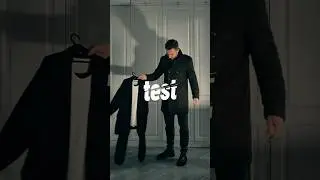 test #модель #actor #монтаж #монтажвидео #видеомонтаж #видеоклип #клип #превращение #fashion