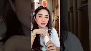 Arbil Bucin sama Melly? yang Penting Gak Sama Cowok! Begini Kata Dewi Perssik 
