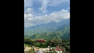 Sapa & Hanoi Vlog