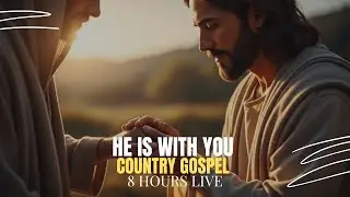 God Is Holding Your Hand (Even When You Can&rsquo;t See It) &mdash; Peaceful Songs for Prayer, Rest & Reflection