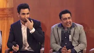 Trailer Launch Of Hindi Film Baazaar 1