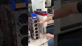 Зачем нужны гильзы в двигателе Cummins? Особенно в двигателе 5,9 л 24V