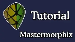 MASTERMORPHIX | TUTORIAL EN ESPAÑOL