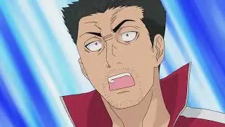 Saiki K Best Dub Moments