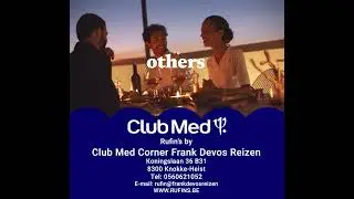 Club Med Gregolimano - Griekenland