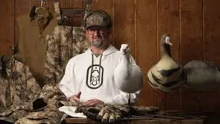 Hardcore Waterfowl | Mid to Late Season Decoy and Gear Considerations