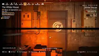 🔥TU18.3 220%+ CRIT DAMAGE ST ELMO'S ELJIN‼️ ⚡POLARITY SWITCH LIVE ‼️ 🔥DIVISION2 PS5🎮