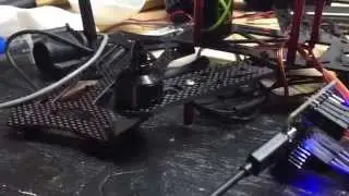 ESC problem. E-max 12A with SimonK.