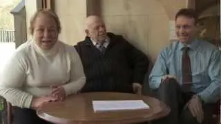 La Gaffe Stories - Mum's Cooking