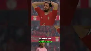FC 26 &ndash; Explosive Counter! A Goal That Almost Was