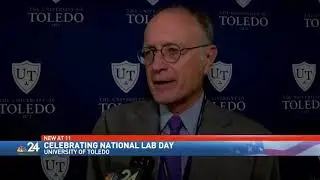 Scientists from U.S. Department of Energy&rsquo;s national labs at UT