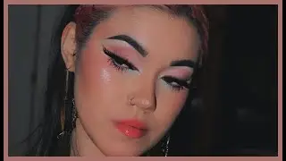 Soft Glam | Colourpop Candy Castle Palette