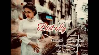 BIỆT LY | Rượu nồng chưa uống mà lòng đã say #rockballad