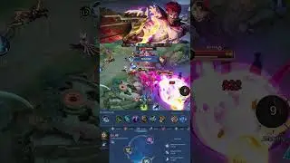 Savage Granger + The best build 2025 #mobilelegends #topglobalgranger