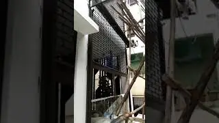 Rolling Shutter Motor With Battery Back Up | Available on IndiaMART