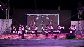 CHILD LABOUR SONG by class 2ND AAA  || 4th Annual Function  || Day-1 ||