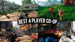 TOP 40 BEST SPLIT SCREEN GAMES FOR XBOX SERIES TO PLAY WITH FRIENDS