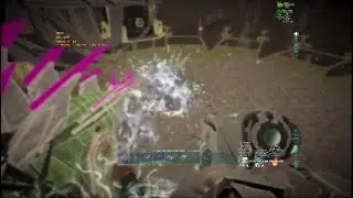 Ark Ps4 Official Small Tribes | Fobbing Caves | Clips PvP