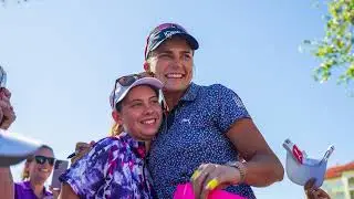 Dow Impact Award | Lexi Thompson