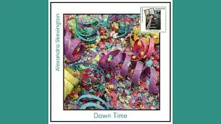 Down Time (Track 19: Perspectives - 19 Piano Miniatures)