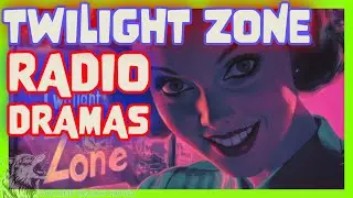 Twilight Zone  Echoes : Late Night Mysteries