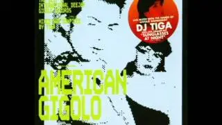 01. Linda Lamb - Hot Room (Tiga Remix)