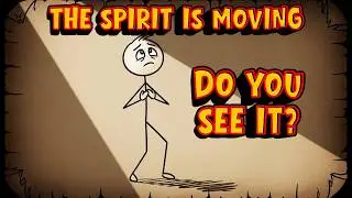 If the HOLY SPIRIT Is at Work in You, These 4 TRANSFORMATIONS Will Appear