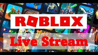 RBLXS 1 - The Return April 2023!!!