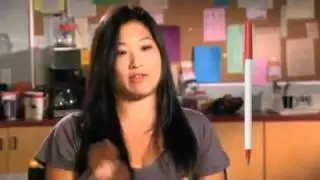 10 Thing You Didn't Know About Jenna Ushkowitz
