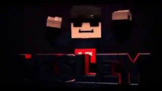 BrazDzn #100 Intro Wesley_TG v2 (Minecraft Animation)