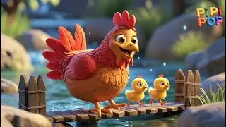 Mix Canciones Infantiles 🎧 | Fiesta de Ritmo para Peques