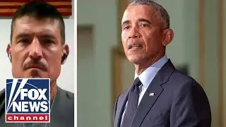 Benghazi hero: Obama's remarks were a 'slap in the face'