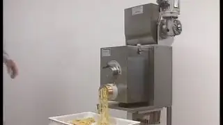 Pasta Machine P12 - La Monferrina