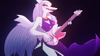 Snoot Game - Amberlight Brilliance (instrumental cover | SainsTret)