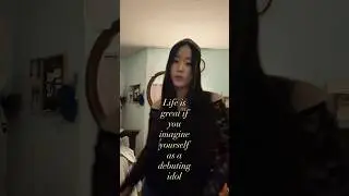 Live in your delusions #youtubeshorts #fashiontrends #kpop #idol #bias #debut #celebrity #delulu