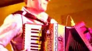 Alan Kelly & Mosaic recorded on 10th November 2007