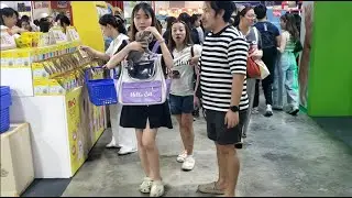 Thais and their pets