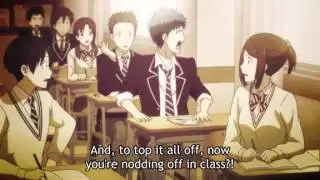 Yamada Ryu And Urara Shiraishi First Meeting