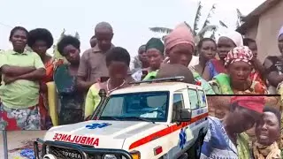Umugabo akubise umugore we inyundo inshuro Eshatu mumutwe bimuvirano urupfu #Bidusigiye irihe somo