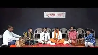 PARVATHIYE DEVIYE Bhajan By Akshay Bhat ll +91807565933 ll KATEEL DURGAA PARAMESHWARI TEMPLE ll