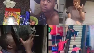 South Africa is a crazy country 😂🇿🇦🇿🇦