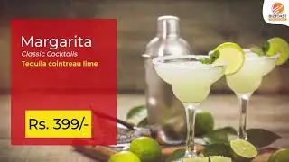In-house Menu Designs of Restaurants by Biztoast | Restaurant Digital Marketing - Food Menu Listing