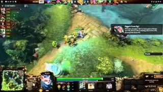 Vici Gaming vs Team Secret #2   Frankfurt Major Dota 2