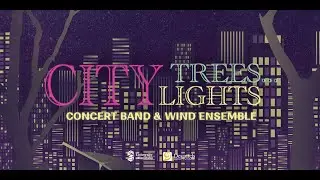 Desautels Faculty of Music || Concert Band and Wind Ensemble