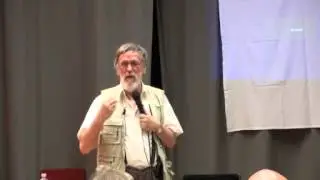 Kisfaludy Gy&ouml;rgy: Szentl&eacute;lek &eacute;s a l&eacute;leksz&aacute;lak titka (1. r&eacute;sz)