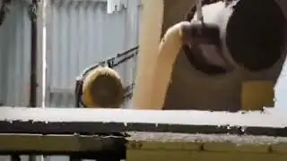 Particleboard Project Video