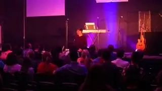 TN TECH BCM - Find community, Follow Jesus, Change the World