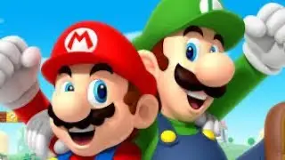 Wake Me Up | Avicii | Mario AMV