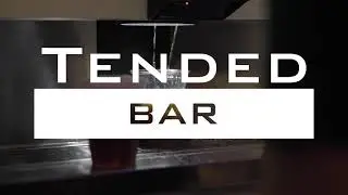 Automated bars will revolutionize venues and events - Introducing TendedBar