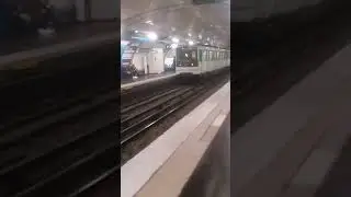ligne 12 Convention mf67